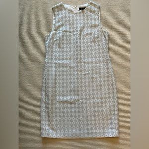 Theory Shift Dress